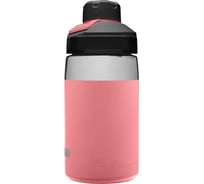 Бутылка CamelBak Chute 0.35 литра, розовая 1831602040