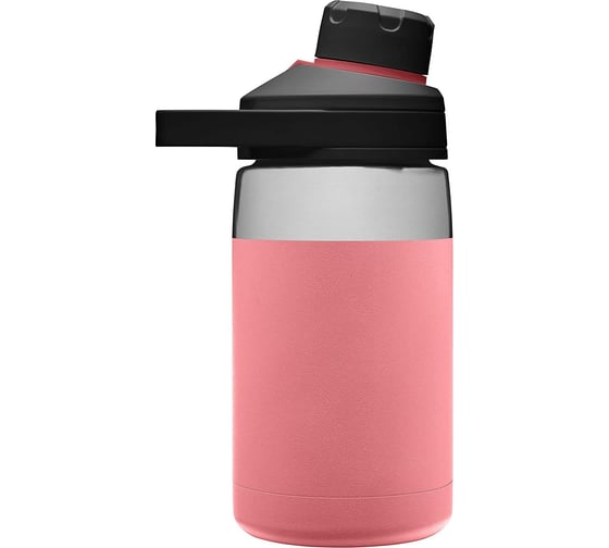 Бутылка CamelBak Chute 0.35 литра, розовая 1831602040