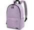 Рюкзак универсальный HEIKKI Positive ХЕЙКИ карман-антивор, Lilac, 42x28x14 см 272555 1