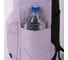 Рюкзак универсальный HEIKKI Positive ХЕЙКИ карман-антивор, Lilac, 42x28x14 см 272555 7
