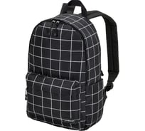 Рюкзак универсальный HEIKKI Positive ХЕЙКИ карман-антивор, Checkered, 42x28x14 см 272547