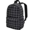 Рюкзак универсальный HEIKKI Positive ХЕЙКИ карман-антивор, Checkered, 42x28x14 см 272547 1