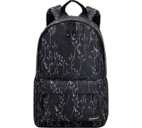 Рюкзак универсальный HEIKKI Positive ХЕЙКИ карман-антивор, Flora, 42x28x14 см 272546