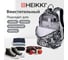 Рюкзак HEIKKI Dream (ХЕЙКИ) универсальный, с карманом для ноутбука, эргономичный, Comics Amime, 42x26x14 см 272527 2