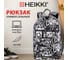 Рюкзак HEIKKI Dream (ХЕЙКИ) универсальный, с карманом для ноутбука, эргономичный, Comics Amime, 42x26x14 см 272527 5