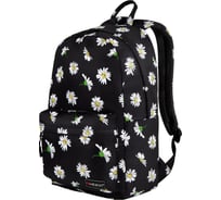 Рюкзак HEIKKI Dream (ХЕЙКИ) универсальный с карманом для ноутбука, эргономичный, Camomile, 42x26x14 см 272525