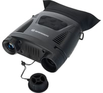 Бинокль ночного видения цифровой 3.5х, с функцией записи Bresser 74364