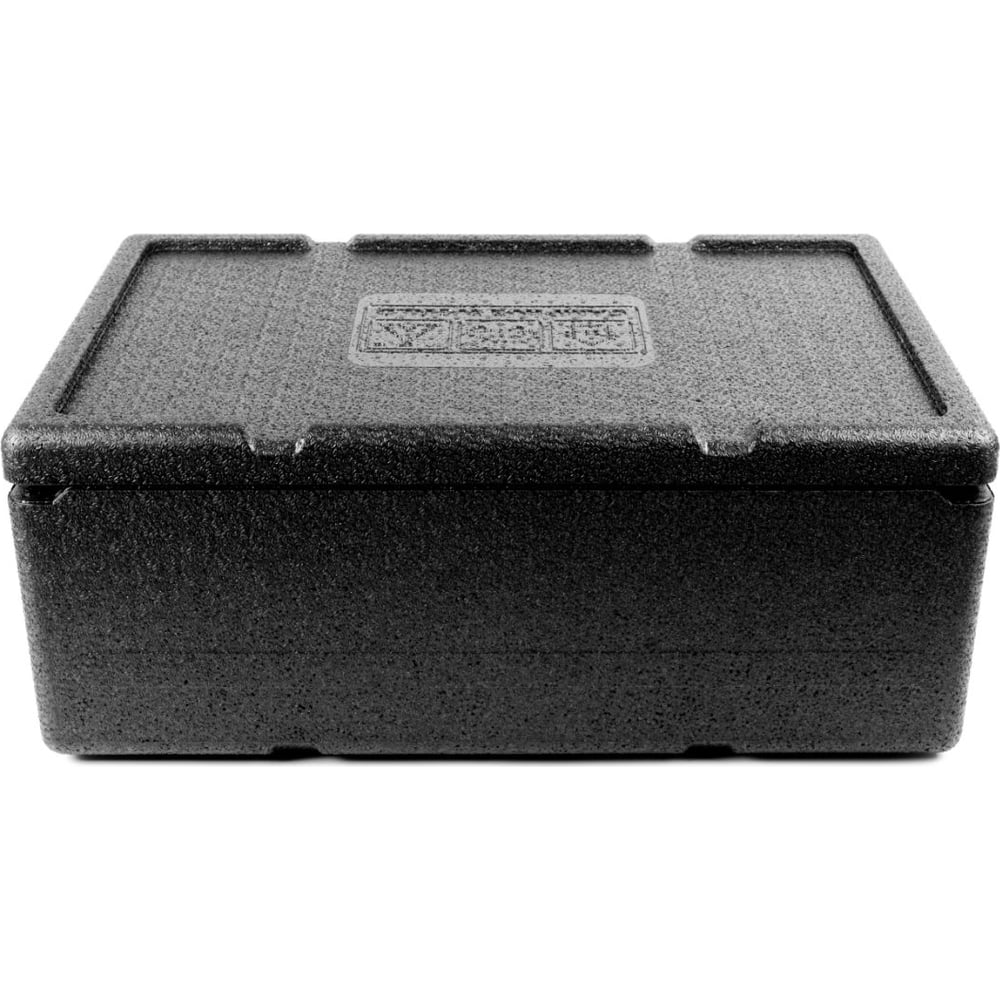 Контейнер изотермический Camping World 32 л CW32 - выгодная цена ...