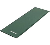 Коврик самонадувной Nisus 188x60x3 см, зеленый (N-003-G) 00000358539