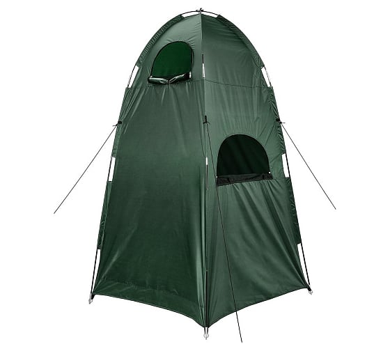 Палатка душ-туалет Helios 122x122x213 см (HS-DT-FY06-1062) 00000281690 1