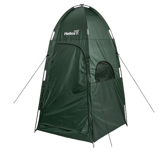 Палатка душ-туалет Helios 122x122x213 см (HS-DT-FY06-1062) 00000281690