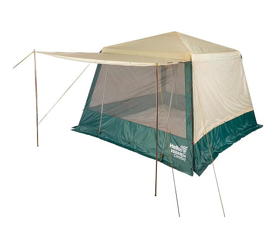Шатер Helios Veranda comfort (HS-3454) 00000282139