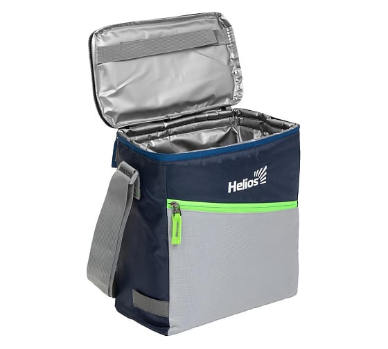 Изотермическая сумка-холодильник Helios 15 л (HS-FYCB-101-15L) 00000243499