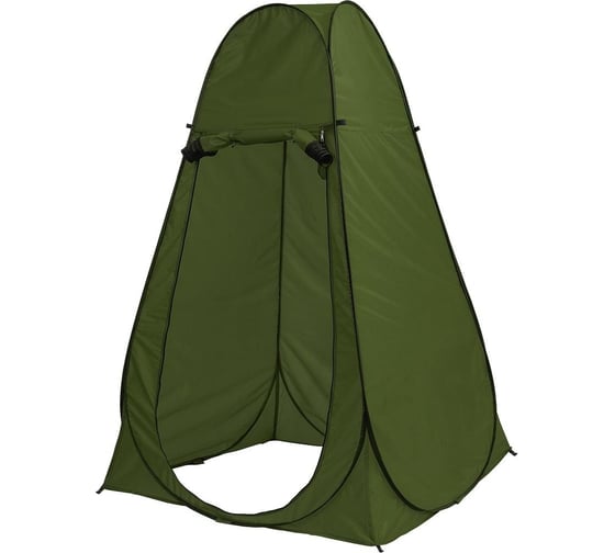Душ-туалет Premier fishing PR 120x120x180 см, зеленый PR-ZH-A027-G 00000178472 1
