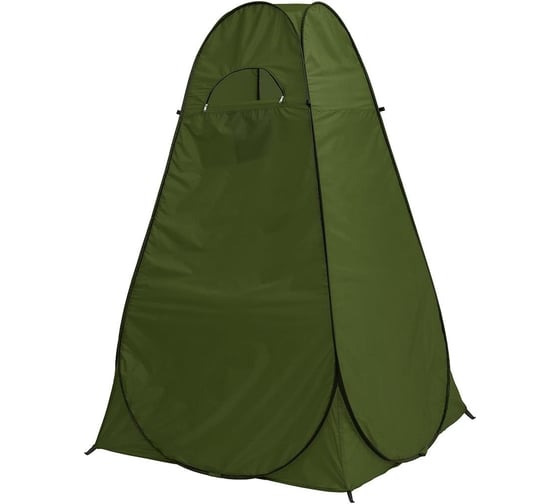 Душ-туалет Premier fishing PR 120x120x180 см, зеленый PR-ZH-A027-G 00000178472