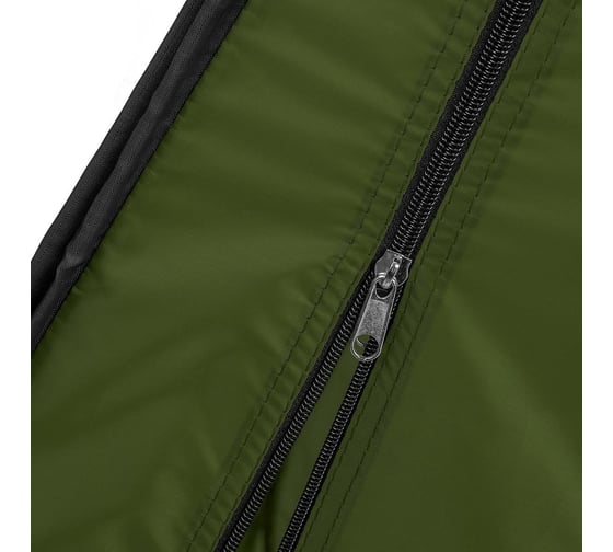 Душ-туалет Premier fishing PR 120x120x180 см, зеленый PR-ZH-A027-G 00000178472