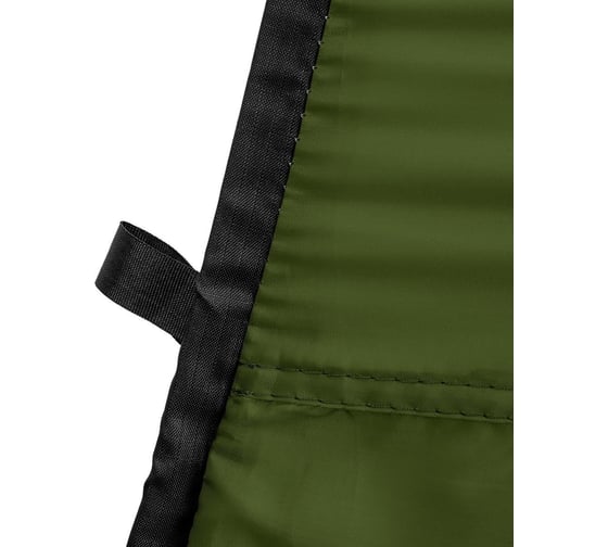 Душ-туалет Premier fishing PR 120x120x180 см, зеленый PR-ZH-A027-G 00000178472