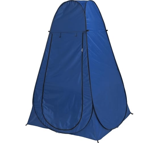 Душ-туалет Premier fishing PR 120x120x180 см, синий PR-ZH-A027-B 00000218267