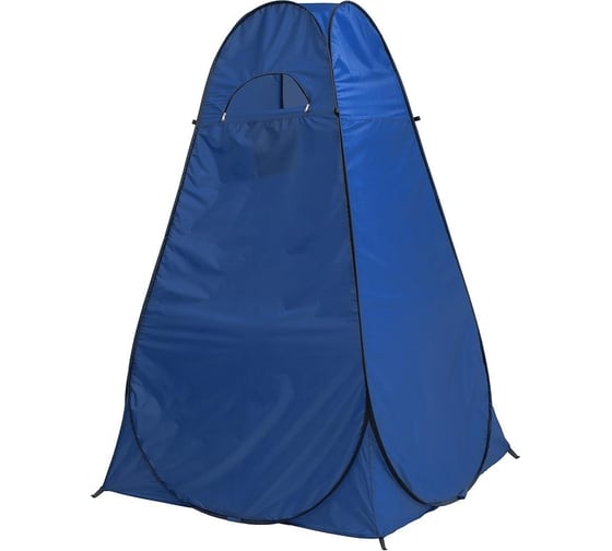 Душ-туалет Premier fishing PR 120x120x180 см, синий PR-ZH-A027-B 00000218267