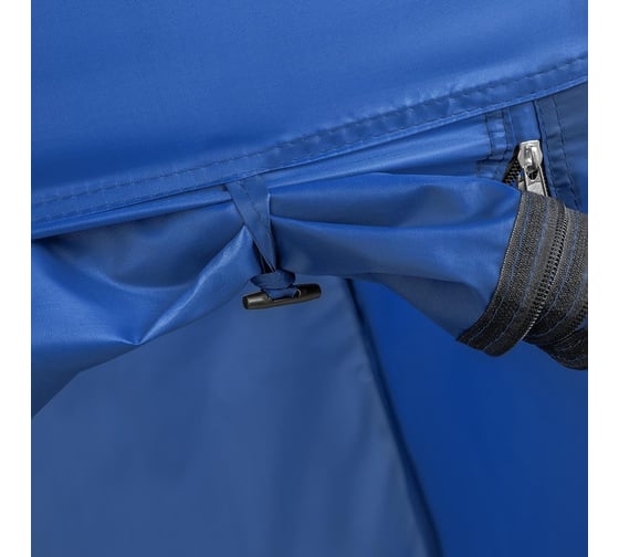 Душ-туалет Premier fishing PR 120x120x180 см, синий PR-ZH-A027-B 00000218267