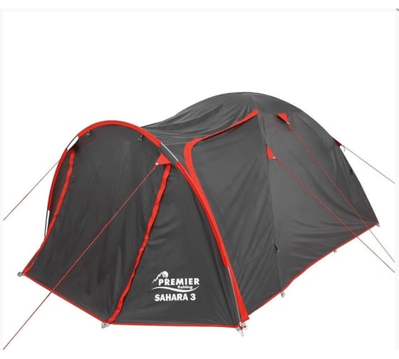 Палатка Premier fishing SAHARA-3 PR S-3-GR 00000359336
