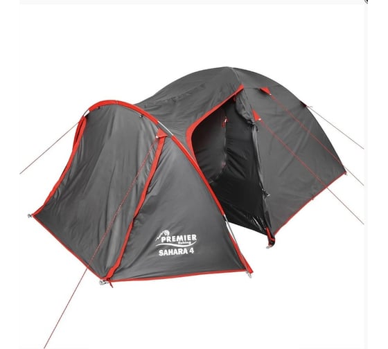 Палатка Premier fishing SAHARA-4 PR S-4-GR 00000359339