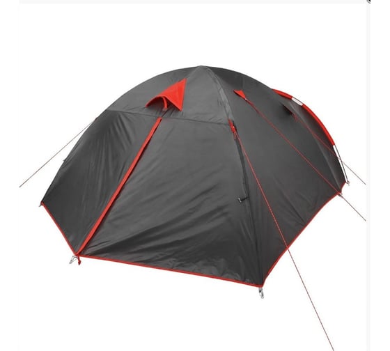 Палатка Premier fishing SAHARA-4 PR S-4-GR 00000359339