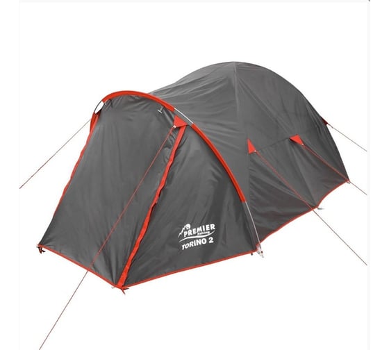 Палатка Premier fishing TORINO-2 PR T-2-GR 00000359341