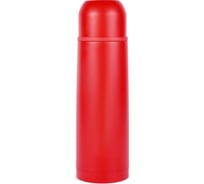 Термос Relaxika 101 0.75 л, красный (без лого) R101.750.7NL