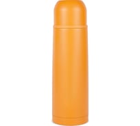 Термос Relaxika 101 0.75 л, желтый (без лого) R101.750.6NL