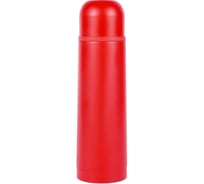 Термос Relaxika 101 0.5 л, красный (без лого) R101.500.7NL
