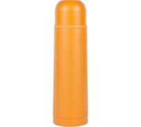 Термос Relaxika 101 0.5 л, желтый (без лого) R101.500.6NL