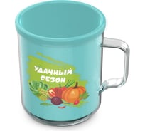 Термокружка Martika Дача 0.4 л С555