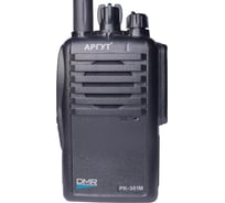 Цифровая носимая радиостанция Аргут РК-301М UHF