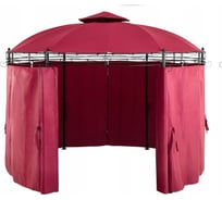 Круглый павильон Кемпинг ХН -175 R
