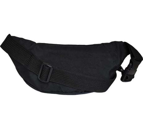 Поясная сумка SOLARIS, чёрная S5406