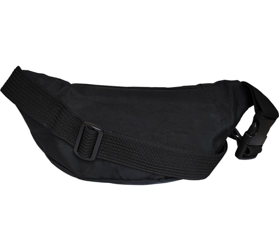 Поясная сумка SOLARIS, чёрная S5406 1