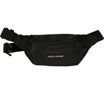 Поясная сумка SOLARIS, модель 2, чёрная S5414