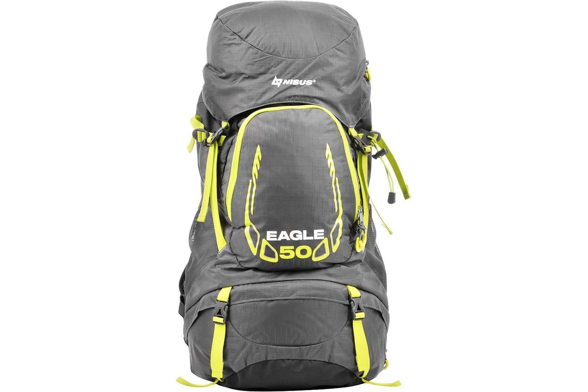 Рюкзак Nisus Eagle 65 (N-TB3135-65L) 00000243493 - выгодная цена ...