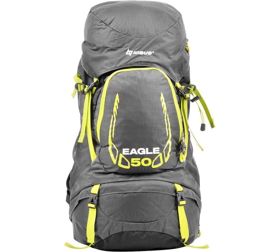 Рюкзак Nisus Eagle 65 (N-TB3135-65L) 00000243493