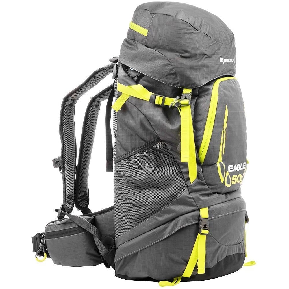 Рюкзак Nisus Eagle 80 (N-TB3135-80L) 00000243495 - выгодная цена ...