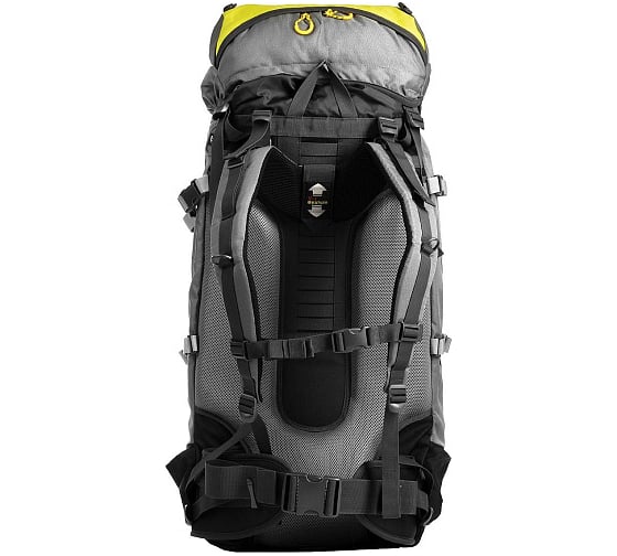 Рюкзак Nisus Travel 120 Grey (N-TB084-120L-G) 00000243738