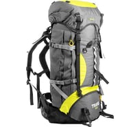 Рюкзак Nisus Travel 80 Grey (N-TB084-80L-G) 00000243745