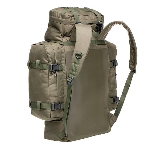 Рюкзак Nisus Контур/Contour 50 (N-TB1379-50L) 00000282095
