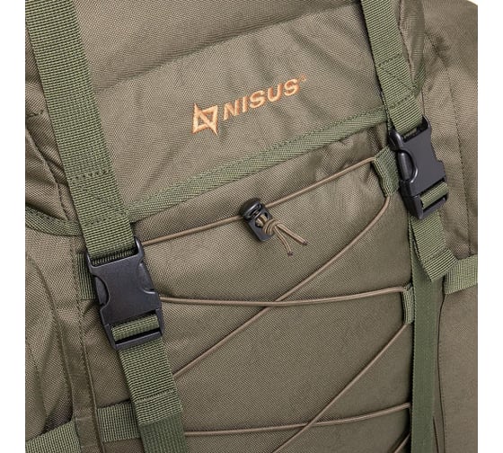 Рюкзак Nisus Контур/Contour 50 (N-TB1379-50L) 00000282095