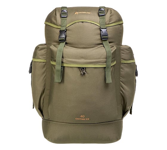 Рюкзак Nisus Охотник/Hunter 40 (N-TB1381-40L) 00000282113
