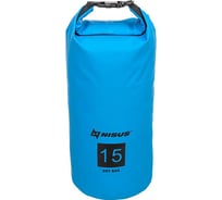 Драйбег Nisus 15 л, ПВХ (N-8701-15) 00000358160
