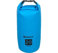 Драйбег Nisus 20 л, ПВХ (N-8701-20) 00000358158