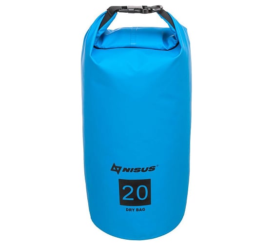 Драйбег Nisus 20 л, ПВХ (N-8701-20) 00000358158 1