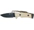 Нож выживания Brandcamp SK-01 Black 1